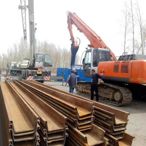 哈爾濱基坑支護(hù) 哈爾濱基坑支護(hù)